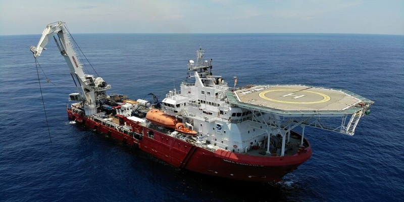 Offshore Support Vessels Market - Analysis & Consulting (2019-2025)